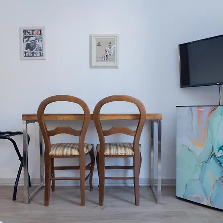 Casa Botin Гостевой дом 3*