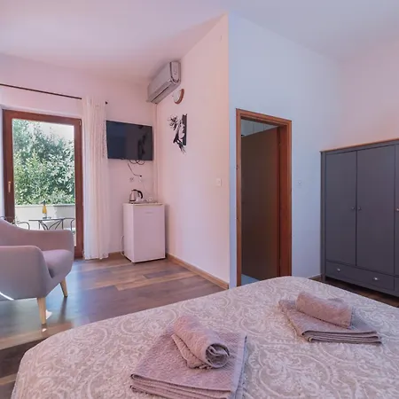 Casa Botin Гостевой дом