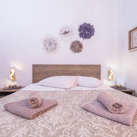 Гостевой дом Casa Botin