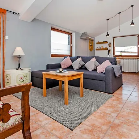 Casa Botin Ровинь