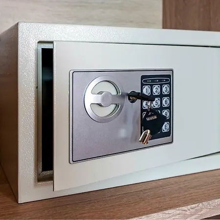 Гостевой дом Casa Botin 3*