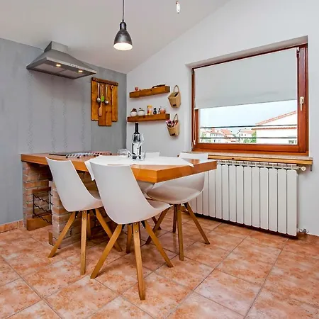 Casa Botin Ровинь