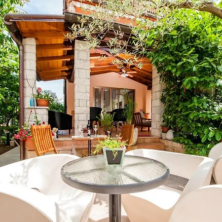 Casa Botin Гостевой дом