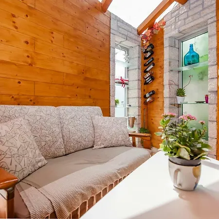 Гостевой дом Casa Botin Ровинь