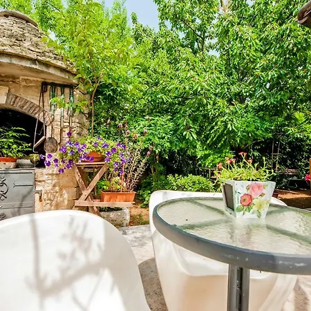 Гостевой дом Casa Botin Ровинь