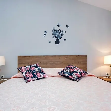 Casa Botin Гостевой дом