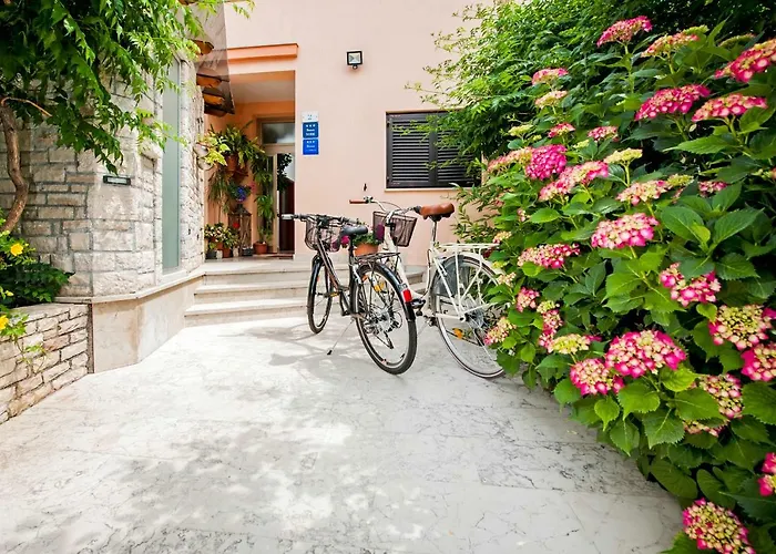 Gasthuis Casa Botin Rovinj