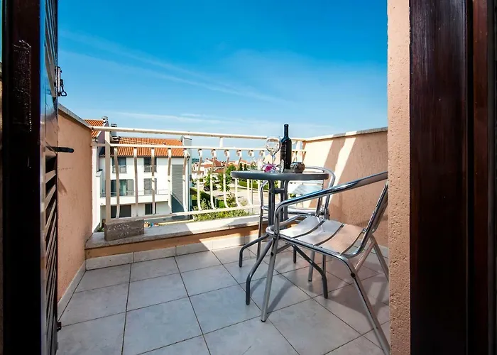 Casa Botin Rovinj