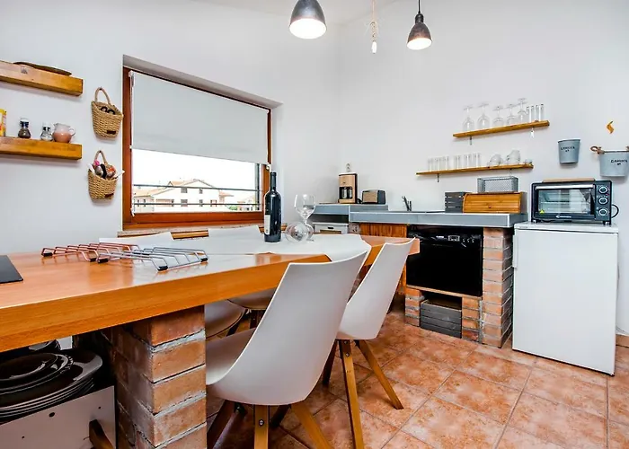 Casa Botin Rovinj