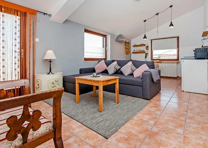 Casa Botin Rovinj