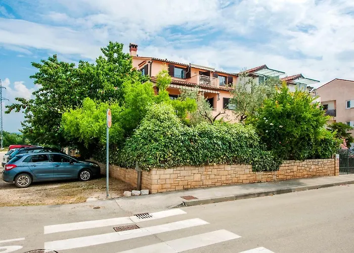 Gasthuis Casa Botin 3*