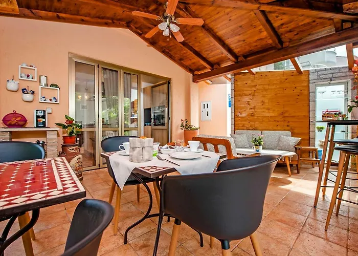 Casa Botin 3*