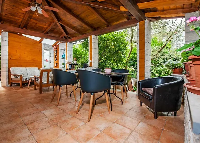 Casa Botin 3* Rovinj